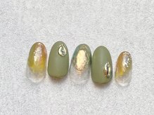 クラリスバイネオ 武蔵小杉(Claris by neo)/定額デザイン ¥９０００