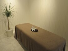 ルアーナ(Luarna)/レディース　施術ルーム