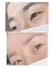 アイラッシュリリィ(Eyelash Lily)/一重、奥二重、重め瞼