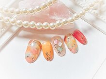 クレールネイル(Clair Nail)/¥8990