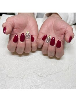 リイ ボー(Re:Beau)/ハンド【サンプルコース】