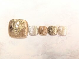 【フット定額プラチナ¥7000】