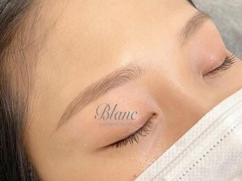 ブラン イオンモール福津店(Eyelash Salon Blanc)/美眉スタイリング【アイブロウ】