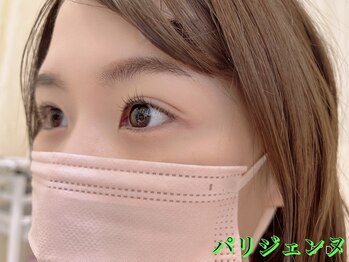 グラスラッシュ 敷島店(Grace lash)/