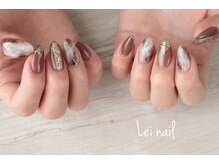 レイ ネイル(Lei nail)/