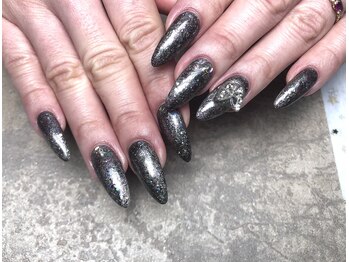 エムティーネイル(M.T nail)/