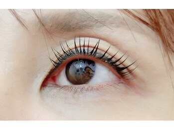 ペルシャ(Persian)/お客様デザイン(担当/長島)