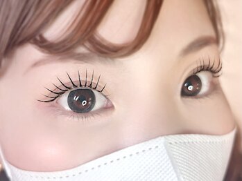 エクラ(eclat)/まつげパーマ