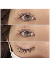 コロレ(COLORE)/まつげエクステ