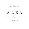 アルカ(ALKA)ロゴ