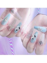 ルーミー アンド コー(Roomy&co.)/ワンホンネイル