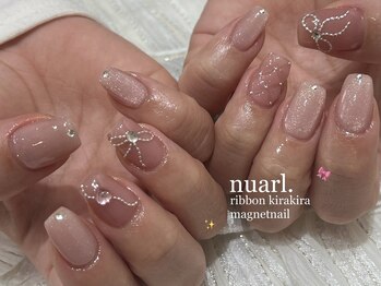 ヌアール(nuarl.)/