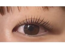 ミニョン 西梅田/まつげパーマ/パリジェンヌ/