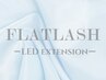 【FLATLASH －LED extension－】