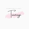 ツムギ(Tsumugi)のお店ロゴ