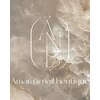 アマラズネイルブティック(Amara‘s nail boutique)のお店ロゴ