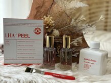 ナチュラルコットン(Natural - cotton)の雰囲気（【SNSで話題/翌朝即実感】韓国で大人気のララピール導入サロン♪）
