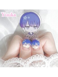 推し活お写真＊Yuuka
