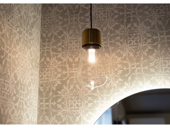 ステッラ(STELLA☆)/サロン店内