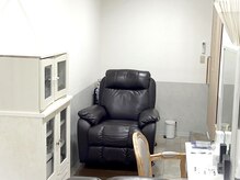 アース アイラッシュ 三木店(EARTH eyelash)の雰囲気（ゆったり施術◎パリジェンヌが得意♪【ラッシュリフト/パーマ】）