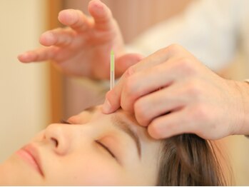 サンソ 三田店(sanso)の写真/歴20年以上の熟練ベテランオーナーによる施術★お身体のメンテナンス＆リラクゼーションまでお任せ◎