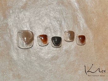 クレー(Klee)/new Rich Design