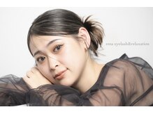 エマ アイラッシュアンドリラクゼーション(ema eyelash&relaxation)
