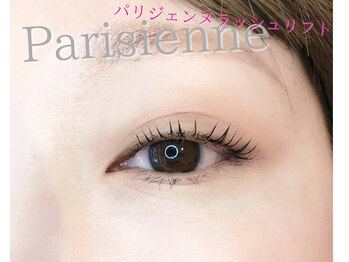 ブリレ(brille)/パリジェンヌラッシュリフト