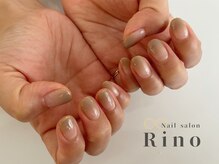 リノ 浦添店(Rino)/ベイビーブーマー×細フレンチ