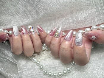 エムティーネイル(M.T nail)/