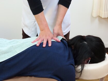 おおかわら鍼灸整体院の写真