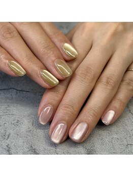 マグネットコース