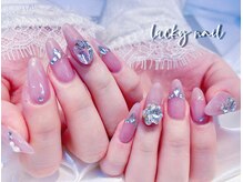 ラッキー(Lucky)/