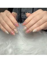 ロージー(Rosie)/シンプルアート