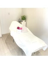 ポーラ ザ ビューティ 龍ヶ崎ニュータウン店(POLA THE BEAUTY)/エステルーム