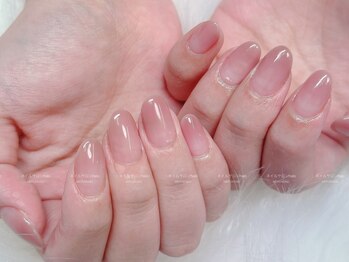 ハロ(Halo)/カラーグラデーション