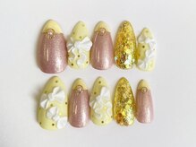 ネイルズ とんぷそん/オーダーメイドチップ♪