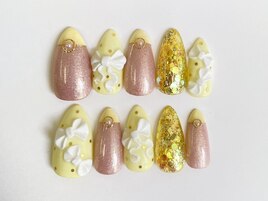 オーダーメイドチップ♪