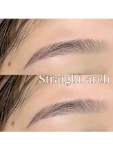 ソプラ 京都駅前店(sopra)/ストレートアーチ