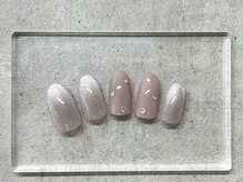 アイリスエルア(Iris2 elua)/シーズンデザイン