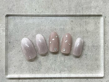 アイリスエルア(Iris2 elua)/シーズンデザイン