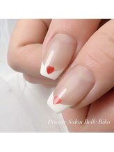 ベル 仙台店(Belle)/フレンチ×ハートホロ☆