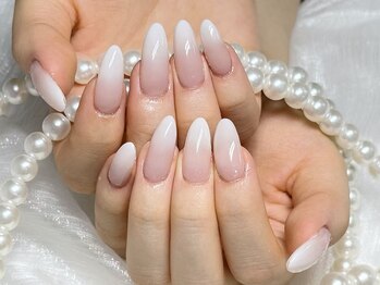 ナナアンドコー(Nana&Co.)/グラデーション