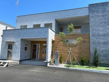 スイートヘア ブランチ(Suite hair/BRANCH)