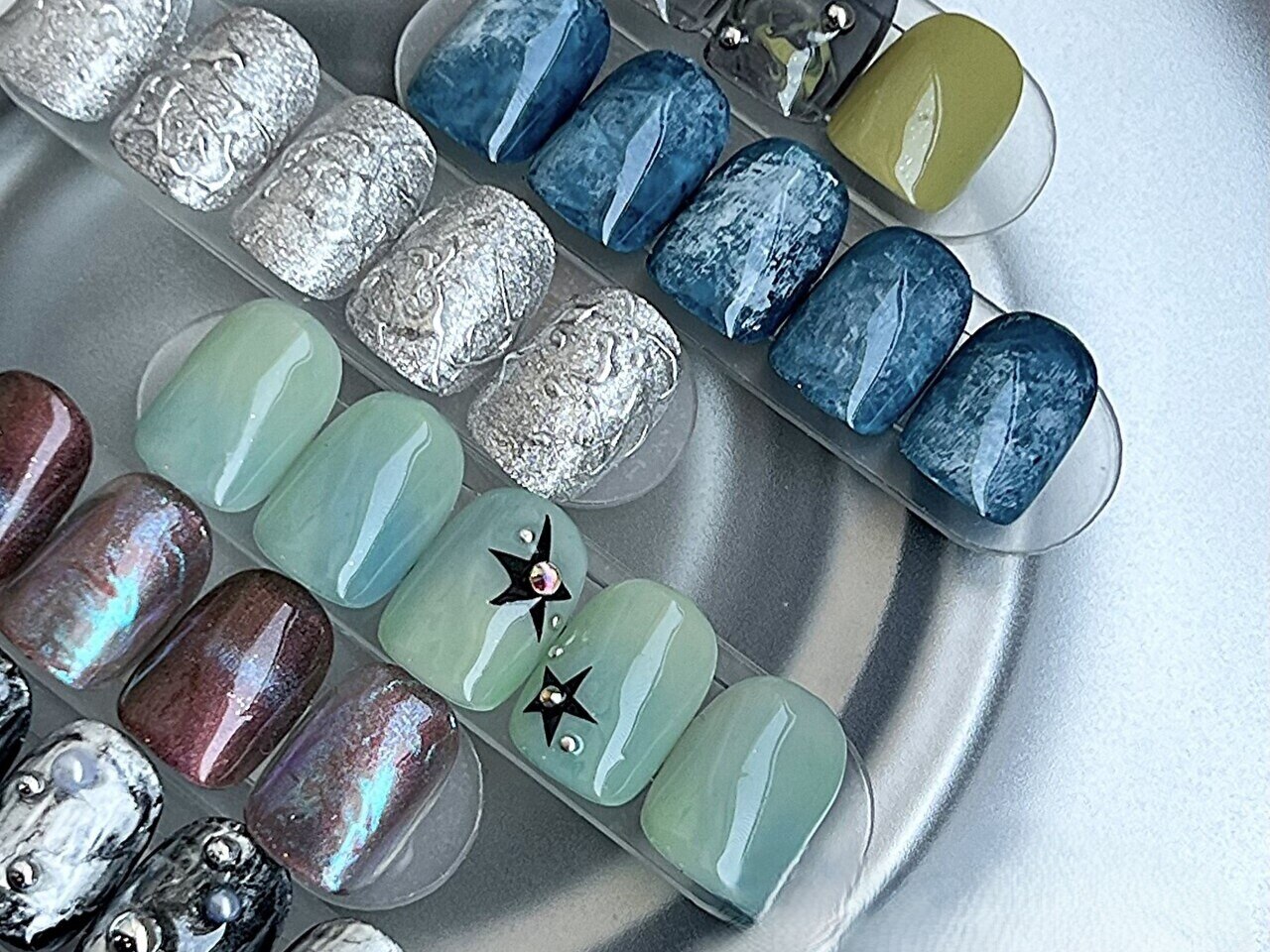 ネイルマン 恵比寿店(Nail Man)｜ホットペッパービューティー