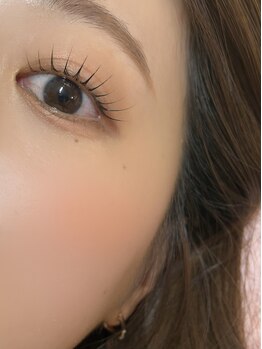 ベーハースタイル(Bh style omotesando)/マスカラパーマ