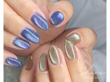 シャイン(Shine)/新色