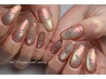 エフネイル(ef nail)