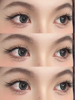 パンダアイラッシュ 上野(panda eyelash)/