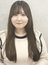 トゥルーネイル アンド アイ ゆめが丘ソラトス店(TRU) Airi 